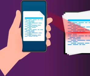 Best Document Scanner Apps for iPhone