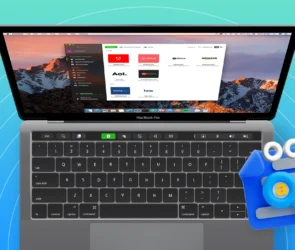 OCR Software for Mac