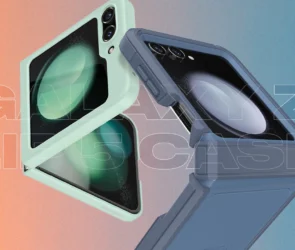 Best Samsung Galaxy Z Flip 5 Cases