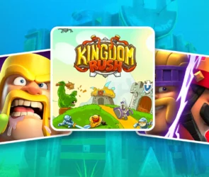 Best Tower Defense Games On iPhone And Android