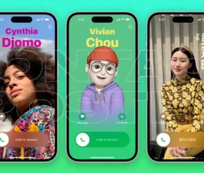 How to Create and Customize Contact Posters on iPhone