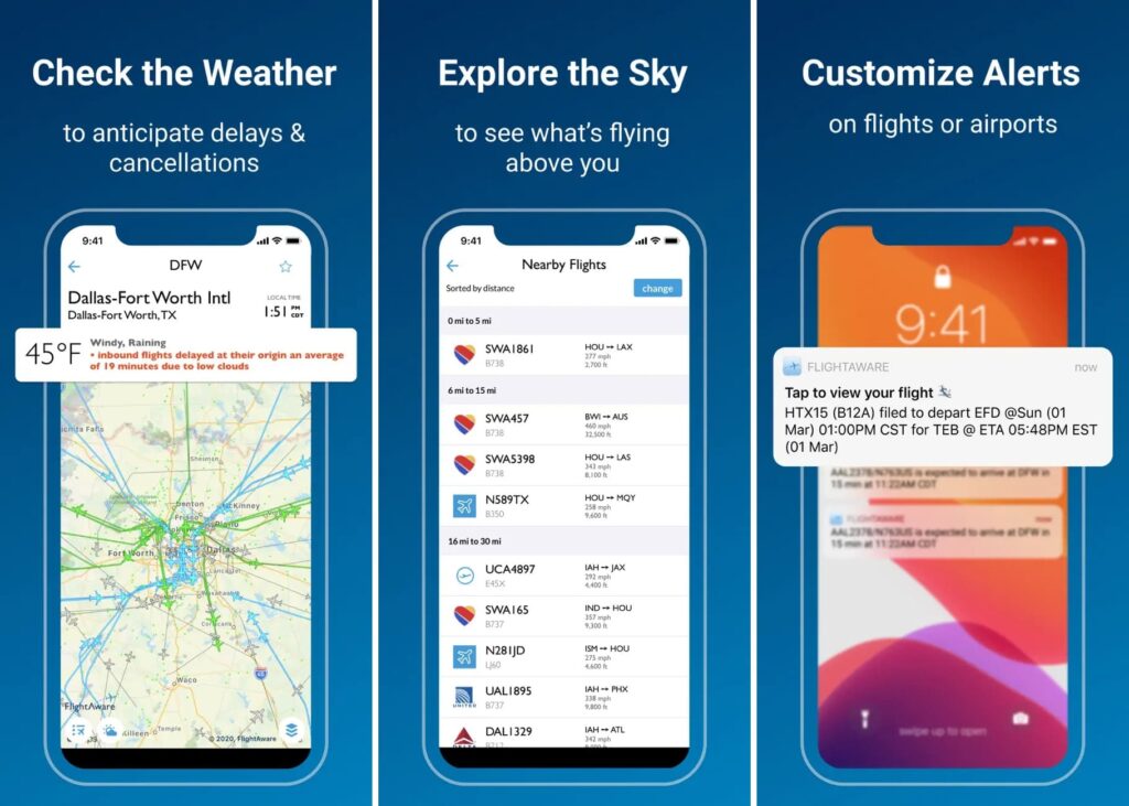FlightAware