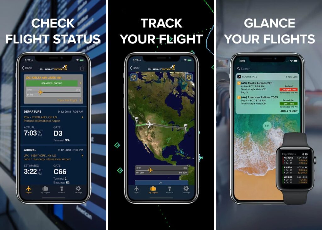 FlightStats