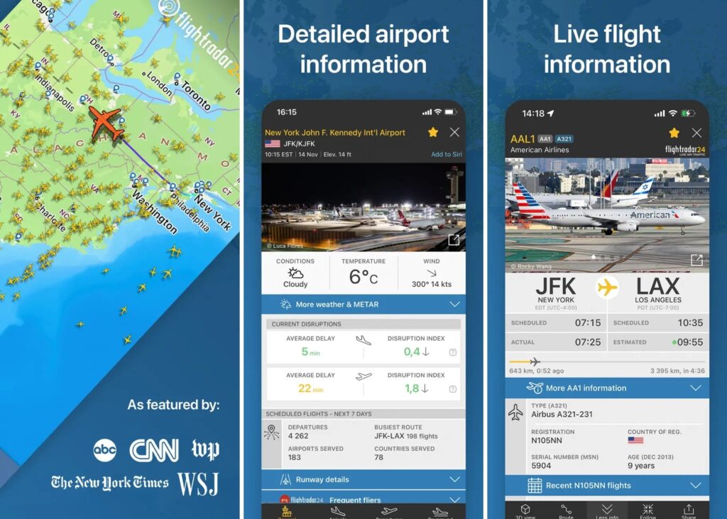 Flightradar24