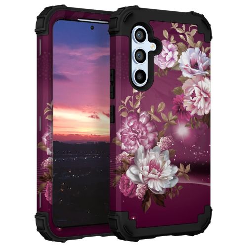 Hocase Hybrid Protective Case