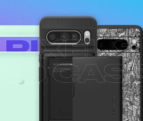 Best Google Pixel 8 Pro Case