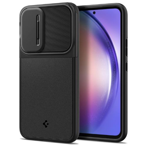 Spigen Optik Armor Case