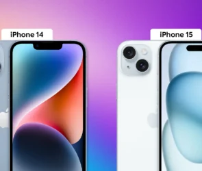 iPhone 15 vs iPhone 14