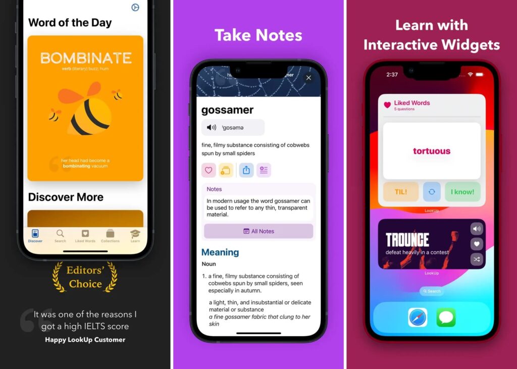 iScreen - Widgets & Themes