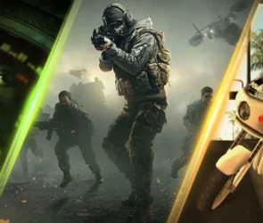 AAA Games on iPhone