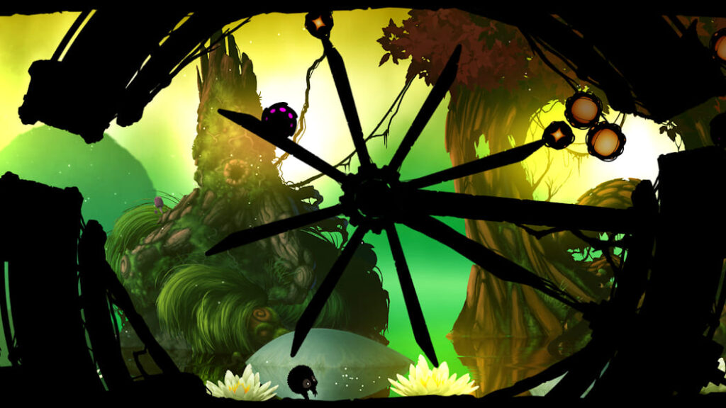 Badland 