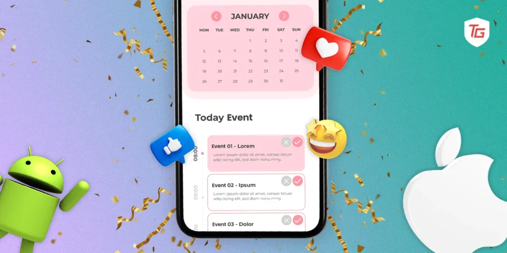 Best Event Planning Apps
