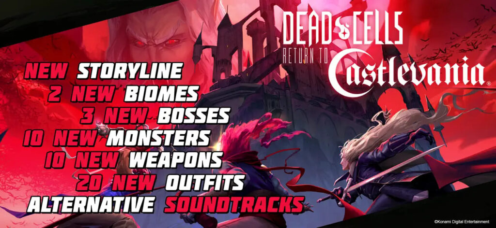 Dead Cells