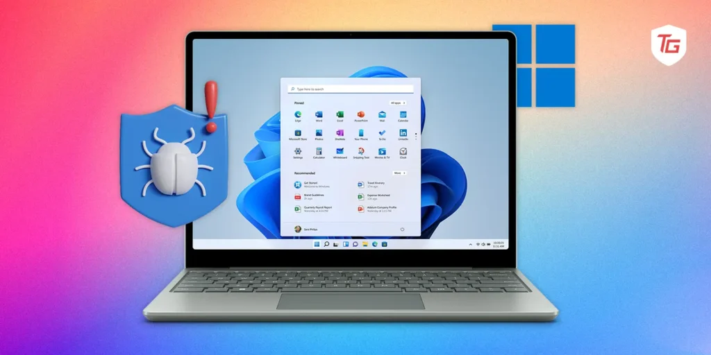 Do You Need Antivirus for Windows 11?