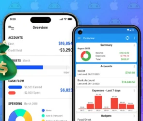 Expense Tracker Apps