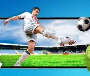 Football Games for iPhone and Android