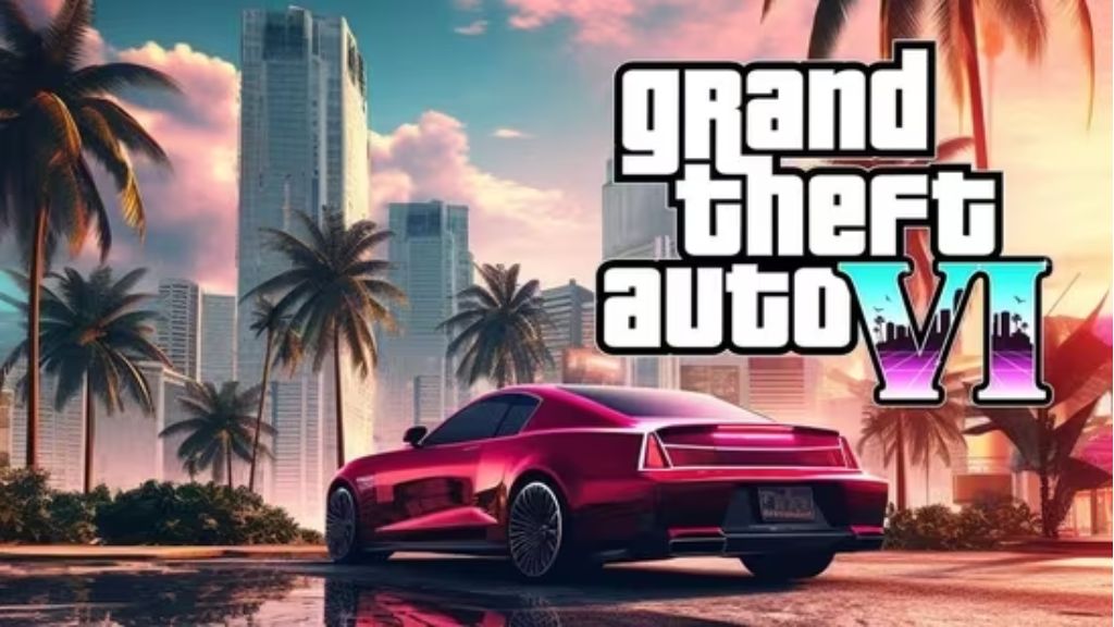 GTA 6 Release Date 