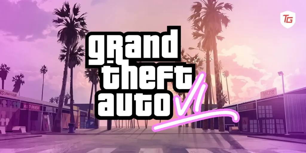 Grand Theft Auto VI