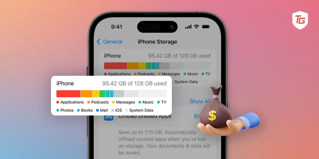 How to Buy More Storage on iPhone