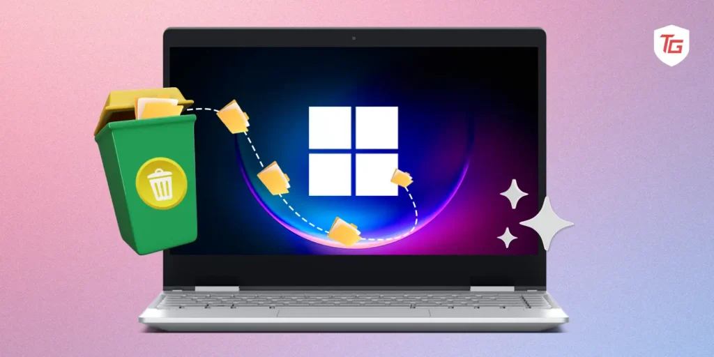 How to Clean Windows