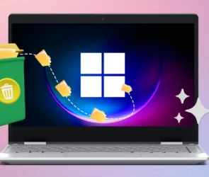 How to Clean Windows