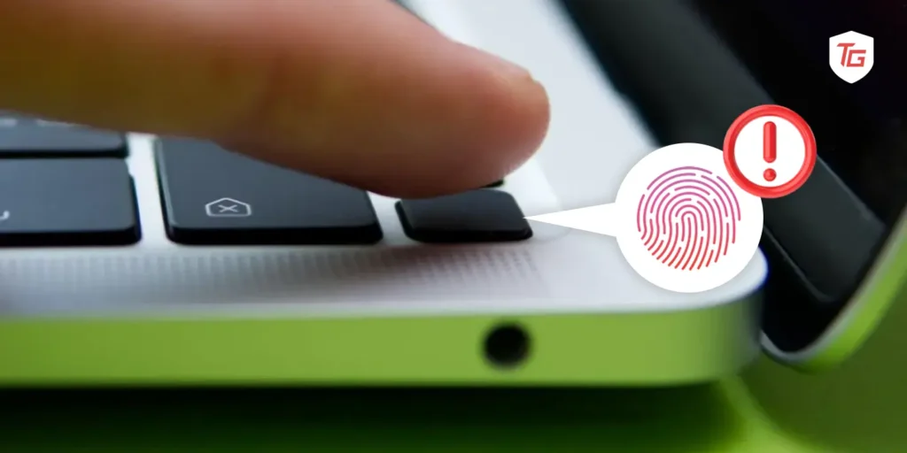 How to Fix Touch ID Not Working on MacBook