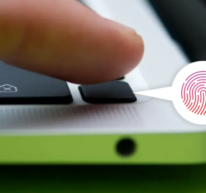 How to Fix Touch ID Not Working on MacBook