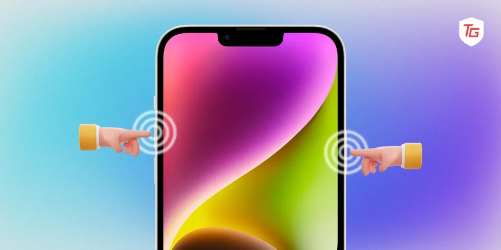 How to Take Screenshots on iPhone