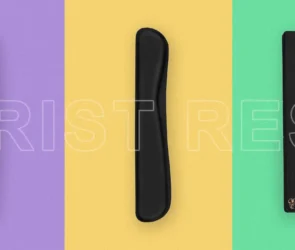 Keyboard Wrist Rest