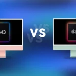 M3 iMac vs M1 iMac