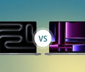 Mackbook M3 Pro vs. Mackbook M2 Pro
