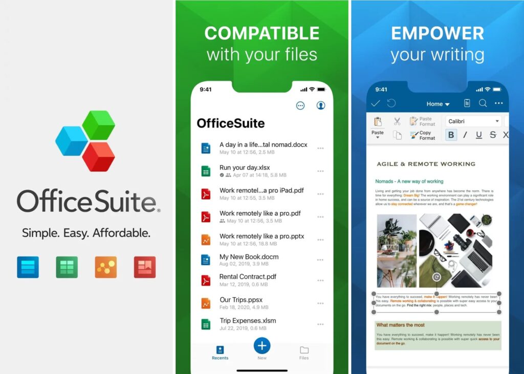 OfficeSuite