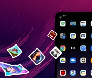 Offline Android Games