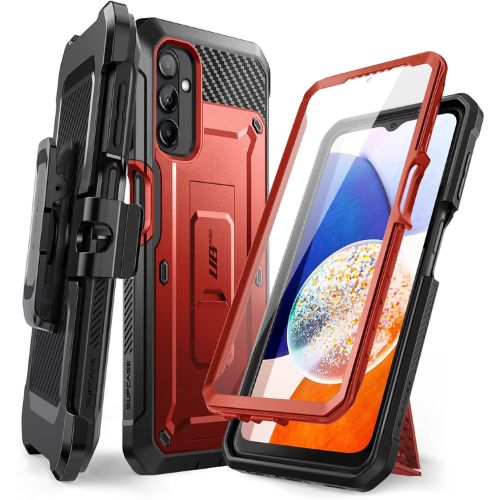 SUPCASE Unicorn Beetle Pro Samsung Galaxy A14 5G Cases