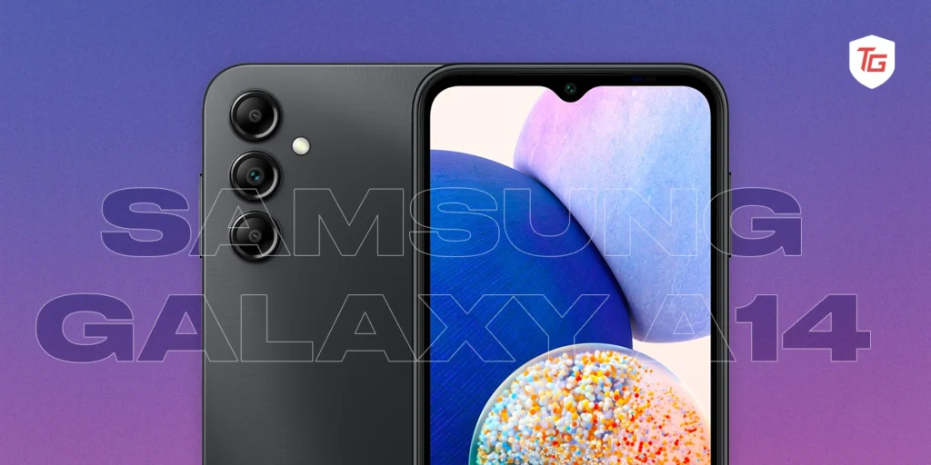 Samsung Galaxy A14 5G Cases