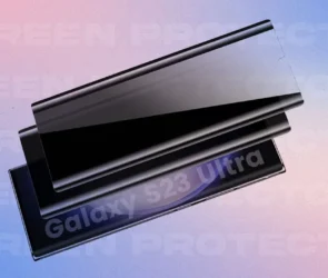 Screen Protectors for Samsung Galaxy S23 Ultra