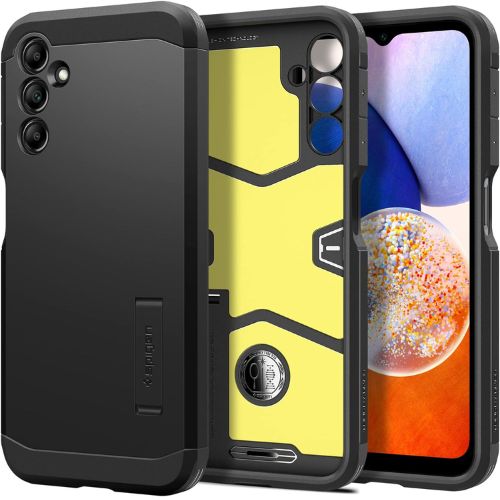 Spigen Tough Armor Samsung Galaxy A14 5G Cases