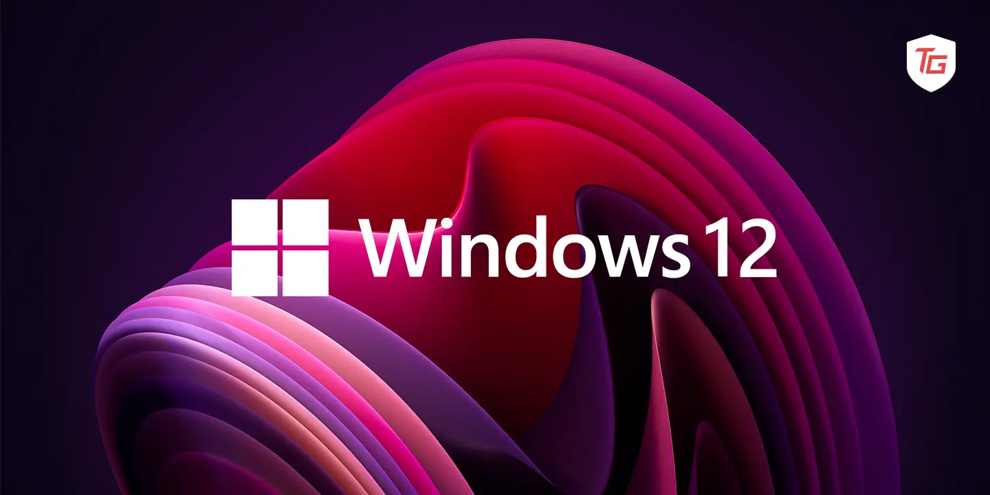 Windows 12