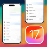 iMessage-iOS-17-Features