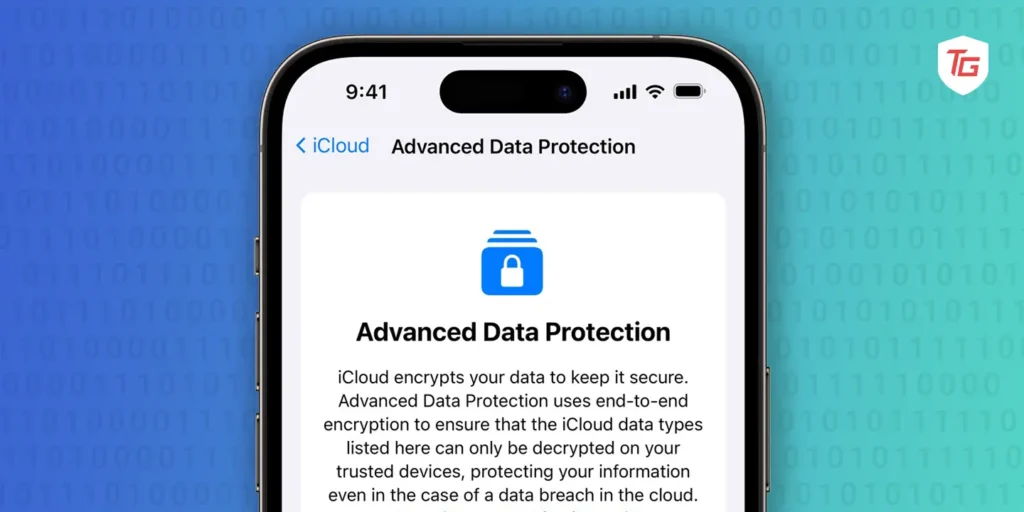 6 iPhone Security Tips to Protect Your Data