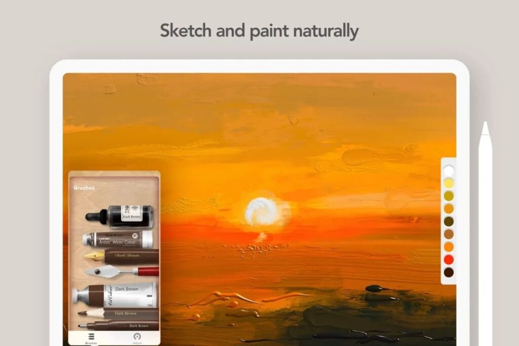Art Set 4