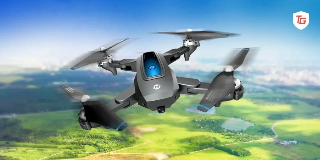 Best Drones for Videography