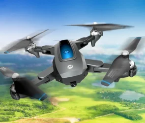Best Drones for Videography