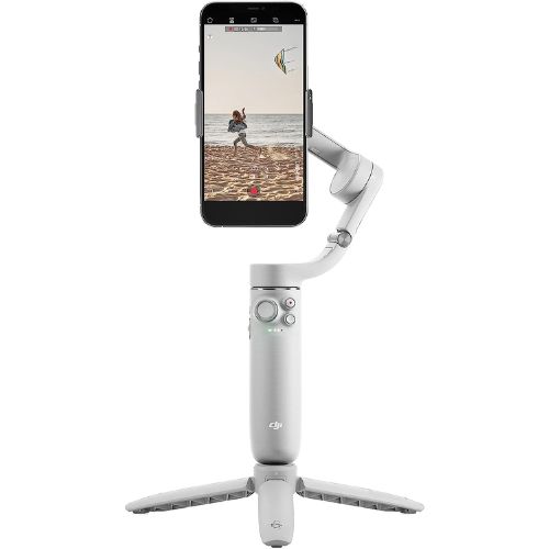 DJI OM 5 Smartphone Gimbal Stabilizer