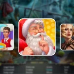 Hidden Object Games for iPhone