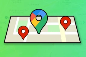 How to Drop a Pin in Google Maps