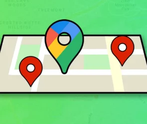 How to Drop a Pin in Google Maps