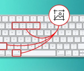 How to Take a Screenshot on Mac