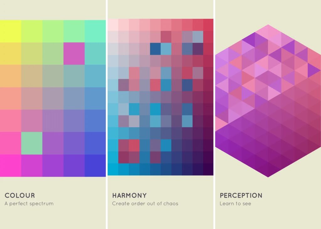 I Love Hue puzzle game