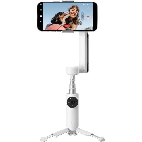 Insta360 Flow Gimbal Stabilizer for Smartphone